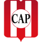 Escudo de Atletico Pilar