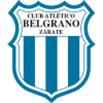 Escudo de Belgrano Zarate