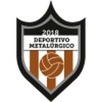 Escudo de Deportivo Metalurgico