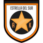 Escudo de Estrella Del Sur