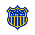 Escudo de Everton La Plata