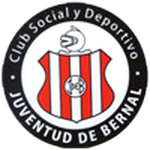 Escudo de Juventud de Bernal