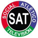 Escudo de SAT Moreno