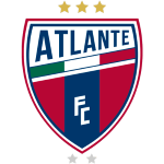 Escudo de Atlante FC