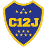 Escudo de 12 de Junio VH