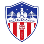 Escudo de Encarnación