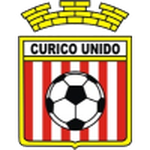 Escudo de Curico Unido