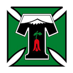 Escudo de Deportes Temuco