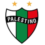 Escudo de Palestino