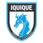 Escudo de Deportes Iquique