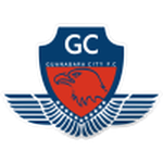 Escudo de Guanabara City U20
