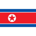 Escudo de Korea DPR U20 W