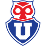 Escudo de Universidad de Chile