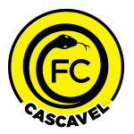 Escudo de Cascavel U20