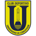 Escudo de Universidad de Concepcion
