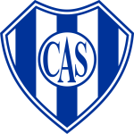 Escudo de Sarmiento de La Banda