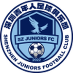 Escudo de Shenzhen Juniors