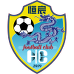 Escudo de Guangxi Hengchen