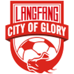 Escudo de Langfang Glory City