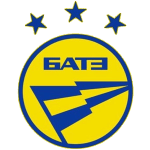 Escudo de BATE II