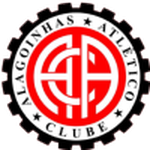 Escudo de Atlético Alagoinhas U20