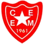 Escudo de Estrela De Marco U20