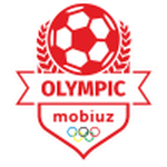 Escudo de Olimpik-Mobiuz