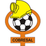 Escudo de Cobresal