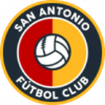 Escudo de San Antonio