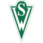Escudo de Santiago Wanderers
