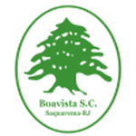 Escudo de Boavista U20