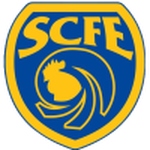 Escudo de Sampaio Correa FE U20