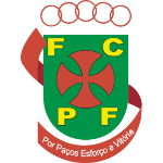 Escudo de Pacos Ferreira