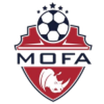 Escudo de MOFA