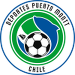 Escudo de D. Puerto Montt