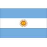 Escudo de Argentina U20 W