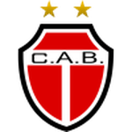 Escudo de Bandeirante U20