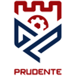 Escudo de Gremio Prudente U20