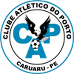 Escudo de CA Porto U20