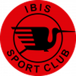 Escudo de Ibis Sport Club U20