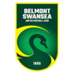 Escudo de Belmont Swansea