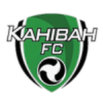 Escudo de Kahibah