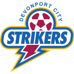 Escudo de Devonport U21