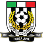 Escudo de Launceston U21
