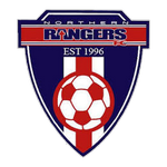 Escudo de Northern Rangers