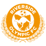 Escudo de Riverside Olympic U21