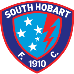 Escudo de South Hobart II
