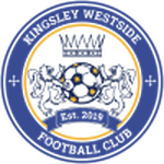 Escudo de Kingsley Westside