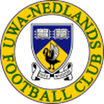 Escudo de UWA Nedlands