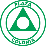 Escudo de Plaza Colonia